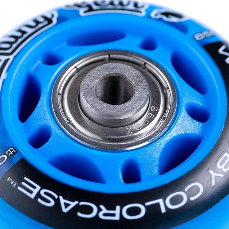 COLCASE Pelican AIR Case Replacement Wheels - Blue, Landing Gear by - Image 3
